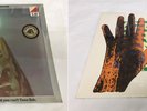 Reo Speedwagon you can tune a piano + Genesis invisible touch- BOTH NEW & SEALED