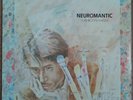 YUKIHIRO TAKAHASHI Neuromantic SPAIN 1981 VINYL LP WHITE LABEL PROMO w.Booklet