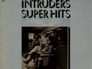 THE INTRUDERS 