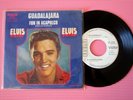 ? RARE MEXICO PROMO EP ?ELVIS PRESLEY? GUADALAJARA / FUN IN ACAPULCO RCA VICTOR