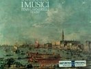 PHILIPS 9500 961 DUTCH* VIVALDI VIOLIN CONCERTI *PINA CARMIRELLI I MUSICI EX+/NM