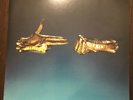 RUN THE JEWELS 3 VINYL LP
