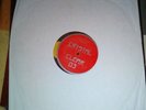 12 inch Vinyl Techno Trance Classics christal Clear 03 Dark Rebound / 389