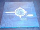Vinyl Trance Techno Classics Der Dritte Raum Polarstern Trommelmaschine / 761