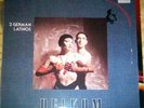 Vinyl Trance Techno Classics Delkom two german Latinos / 40082