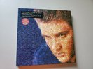 Elvis Presley Artist Of The Century Limited Edition 5 LP Red Vinyl Set