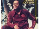JESSE JAMES Let Me Show You - New Soul R&B LP Vinyl (Soul Junction) 70s Modern