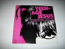 TEENAGE JESUS AND THE JERKS - 12
