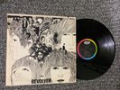 The Beatles Lp Revolver 1966 V. G   St 2576 Capitol First Press USA Scranton