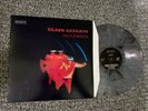 Black Sabbath Lp Paranoid 1976 New Color Vinyl 2020 Nems