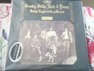 Crosby Stills Nash & Young / Deja Vu/ 200gm Vinyl/ Classic Records/ New/V. Rare