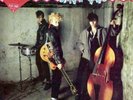 STRAY CATS•Self Title 1st Pressing & 1st Release UK 1981 NM•M Rockabilly Amazing