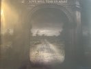 JOY DIVISION - LOVE WILL TEAR US APART RARE RED VINYL SEALED MINT LTD ED OF 300