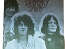 Spooky Tooth Vinyl Spooky Two 1969 Island ILPS 9098 EX+/EX