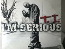 T.I. ?– I'M SERIOUS LP ALBUM  (ARISTA) (07822-14681) 2001 VG+/VG+