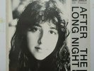 LOREN AUERBACH-AFTER THE LONG NIGHT '85 UK EP Feat. BERT JANSCH MODERN FOLK GEM