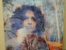GERRY LOCKRAN - WUN 1972 UK POLYDOR LP  Psych Folk Blues Holy Grail EX+