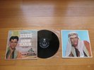 ELVIS PRESLEY - HARUM SCARUM LP - NMINT ORIG 1965 Australia + BONUS PHOTO