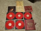 Lord of the Rings: The Fellowship of the Ring OST, Vinyl Soundtrack RARE LOTR