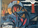 The Wonder Years - No Closer To Heaven 2 x LP Colored Vinyl - ETCHED PUNK RECORD