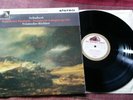 HMV ASD 561 White Gold GC 1ST RICHTER Plays SCHUBERT