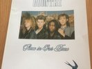 Big Country RARE PEACE IN OUR TIME Chord Music Book
