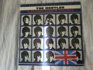 The Beatles ?– A Hard Day's Night  Mobile Fidelity Sound Lab ?– NEVER PLAYED