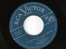 PERRY COMO IT'S BEGINNING TO LOOK A LOT LIKE CHRISTMAS