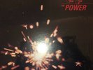 HAROLD SUTTON & CRUSADERS YOU GOT THE POWER GOSPEL BOOGIE IN SHRINK EX/NM 1985