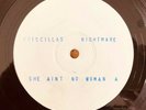 Priscilla's Nightmare- Rare Aussie TEST PRESSING 45  