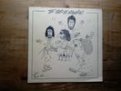 The Who By Numbers Excellent Vinyl LP Record Album 2490129 Numbered Copy