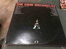 THE KINKS, THE KINKS KRONIKLES, RARE EX/EX , CLASSIC KINKS, 2 LP SET 1972