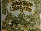 Beach Boys - Smiley Smile LP Brother Records ST-9001 Stereo