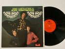 THE JIMI HENDRIX EXPERIENCE are you experienced LP / Polydor 2459 390