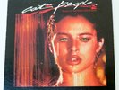 Giorgio Moroder David Bowie: Cat People Soundtrack LP 1982 Vinyl Record NM