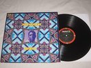 John Coltrane Infinity 33 Rpm Lp Record