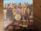 The Beatles - 1st Press - Sgt Pepper's Lonely Hearts Club Band  - PMC 7027 1967