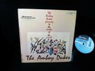 MINT   1968 Orig THE AMBOY DUKES   JOURNEY TO THE CENTER OF MIND Garage PSYCH