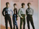 Beatles ????? LOVE ME DO/P.S. I LOVE YOU - R 4949 UK single M/EX