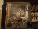 MARILLION - SCRIPT FOR A JESTER'S TEAR - JAPAN 12