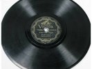 JIMMIE RODGERS Sleep Baby Sleep VICTOR 20864 pre-war folk 1st solo 1927 HEAR 78