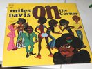 Miles Davis ?– On The Corner 1972 Columbia ?KC 31906