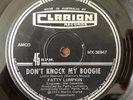 Fatty Lumpkin- Rare Aussie Clarion 45  