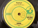 Carson- Rare Aussie Harvest 45  