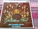 DECCA SXL 2250 WideBand Groove ED1 1ST STRAUSS Weber BOSKOVSKY