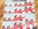 LAS GRECAS[GIPSY ROCK]EX 1974 ACID LATIN GYPSY RUMBA FUNK FUZZ FLAMENCO PSYCH LP