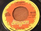 TOOTS AND THE MAYTALS [FUNKY KINGSTON] REGGAE DRA 1013 45 Dragon