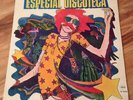 SOUL SAUCE   ESPECIAL DISCOTECA [MOHAWKS] UK REGGAE ORGAN SOUL MONO LP Pama