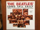 The Beatles - Long Tall Sally US Vinyl LP - Capitol - Nr Mint