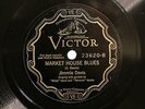COUNTRY JIMMIE DAVIS ED SCHAFFER SNOOZER QUINN Market HouseBlues VICTOR 23620 E+